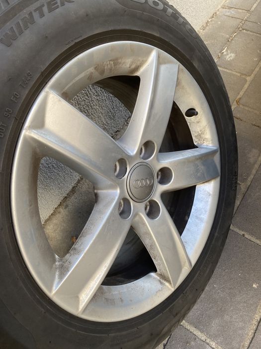 Jante Audi Originale R16