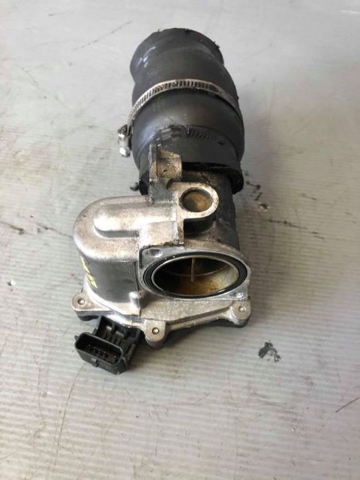 Clapeta acceleratie 1.5 d nissan qashqai renault megane 3 scenic 3 ⭐⭐⭐⭐⭐