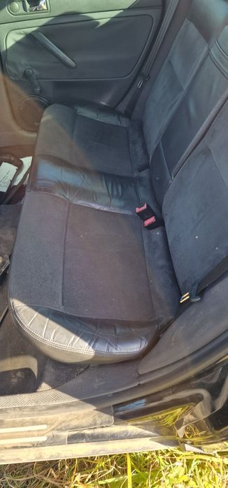 Vand passat b5.5 pt piese 2.0 benzina