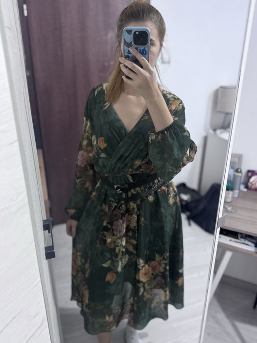 Vand rochie de vara 5XL