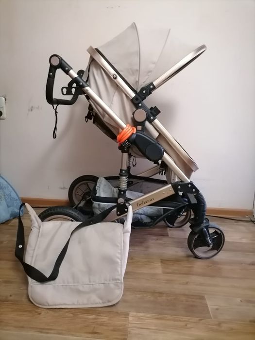 Продам Детская коляска