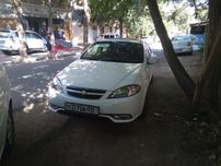 GENTRA mashinasi
