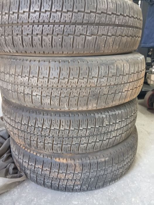 Продам шины 175/80/16C
