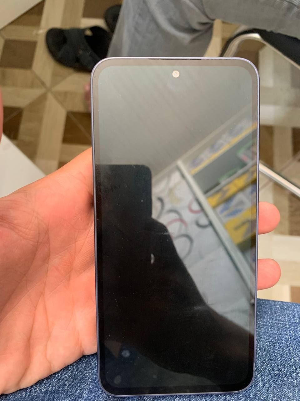 Samsung A35 5G 256gb