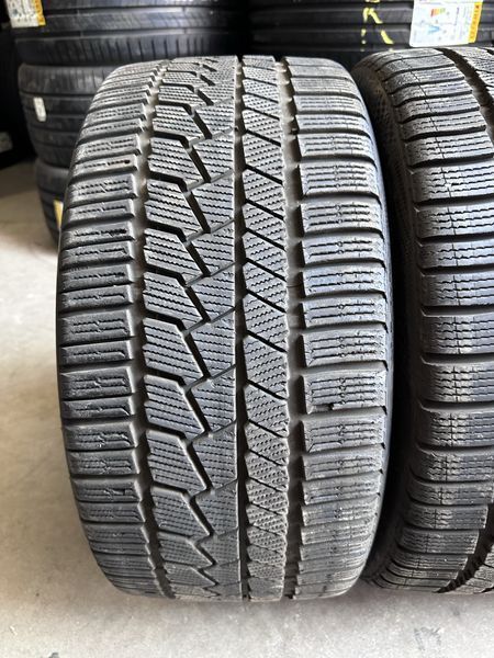 245/35/19 Continental 4бр Runflat