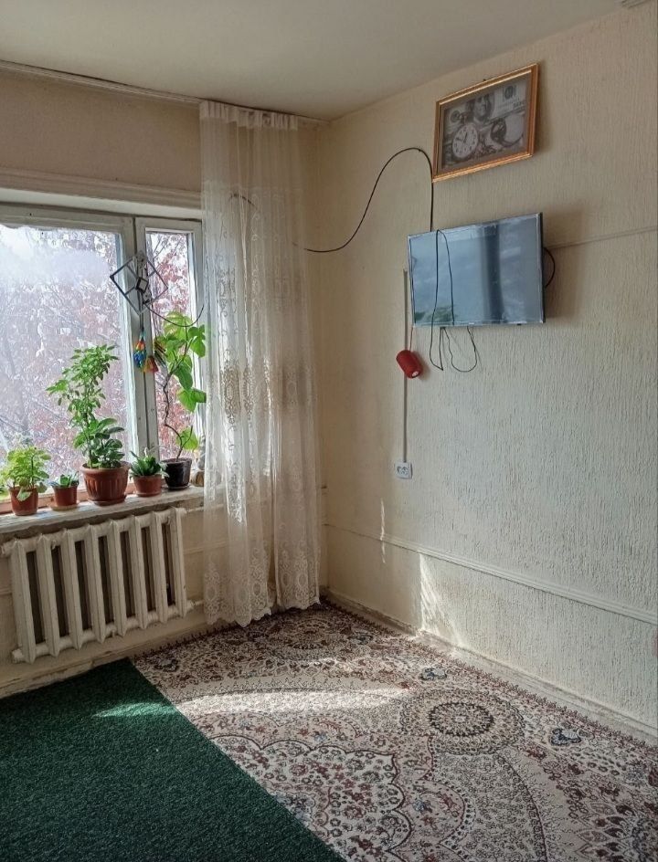 Продам 2х комнатную квартиру Массив Ахмад Югнаки  Ттз