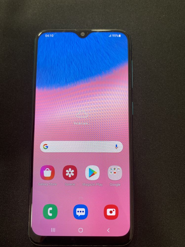 Samsung Galaxy A30S ID-lnj394