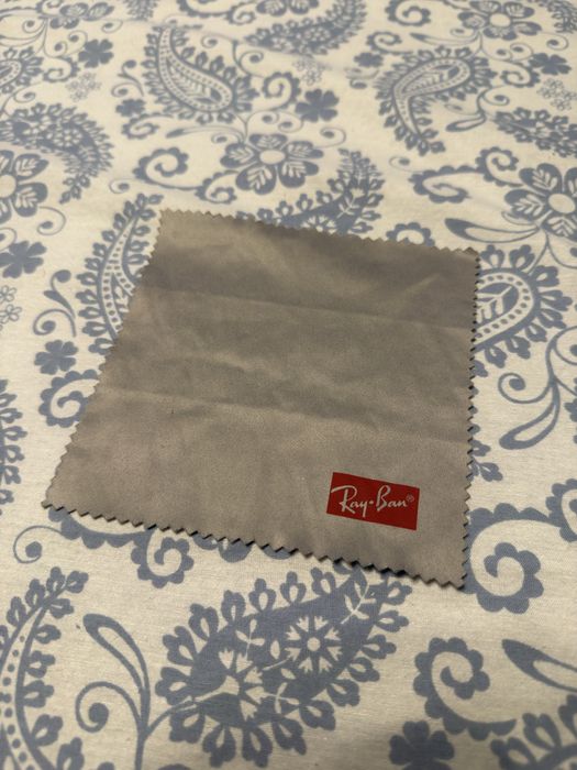 Ochelari de soare unisex Ray-Ban RB3025 001/33 55 Aviator Large Metal