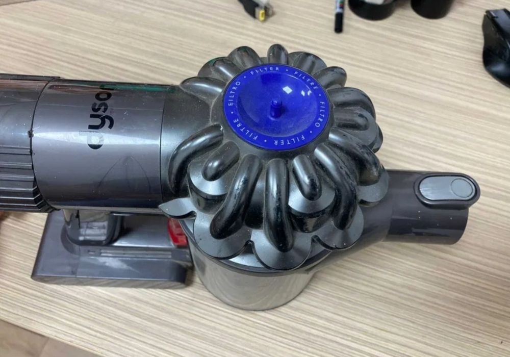 Vand aspirator Dyson - si accesorii diferite modele