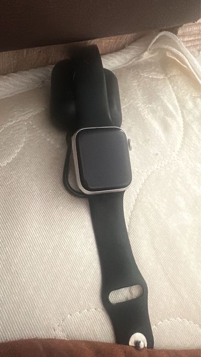 Apple Watch  сатылады