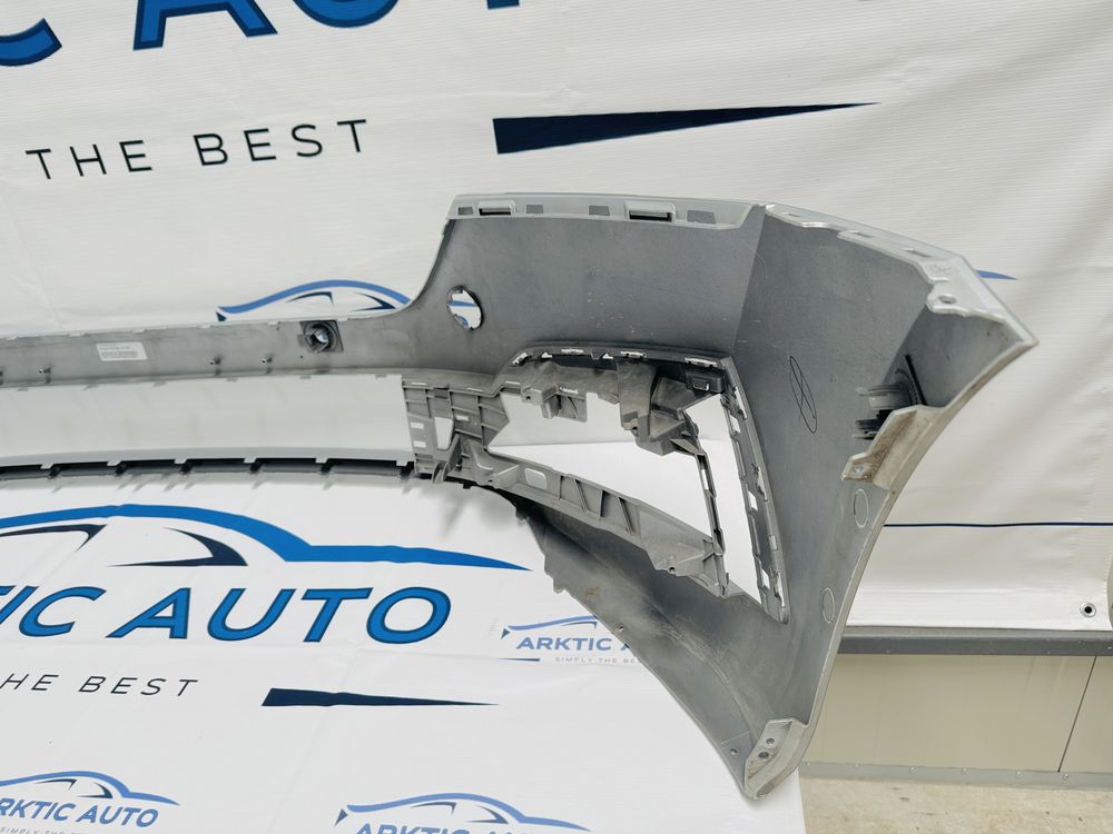 Bara fata cu senzori Skoda Octavia 4 dupa 2020 cod5E3807221