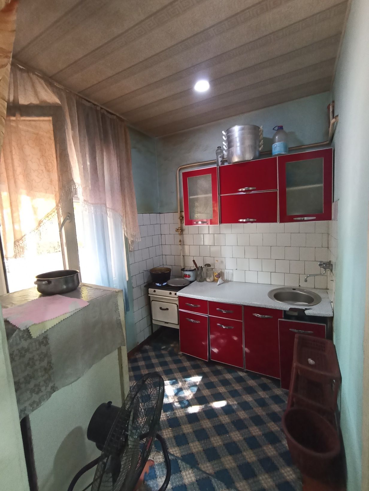 Продаëтся дом Чиланзар3