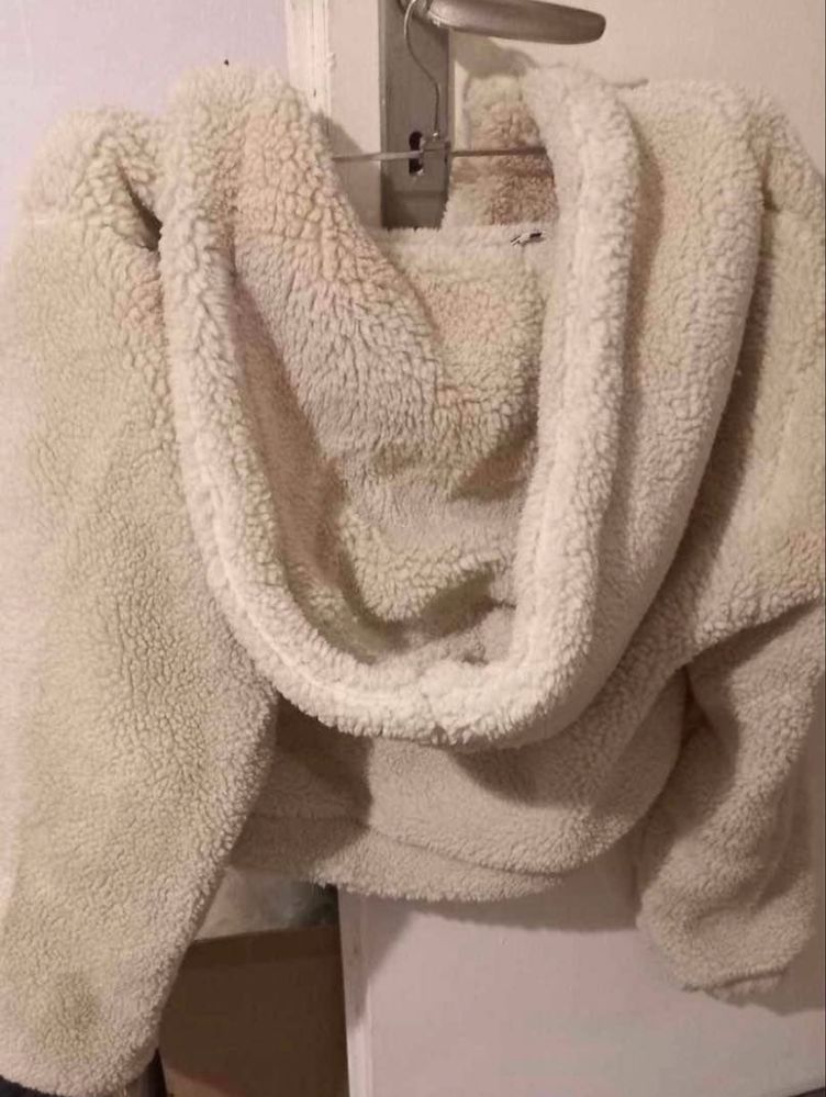 Преходно яке Pull&Bear