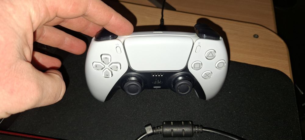 Playstation 5 Controller/ PS5 DualSense Wireless Controller