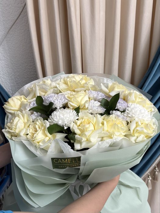 Гүлдер сатылады Қызылорда