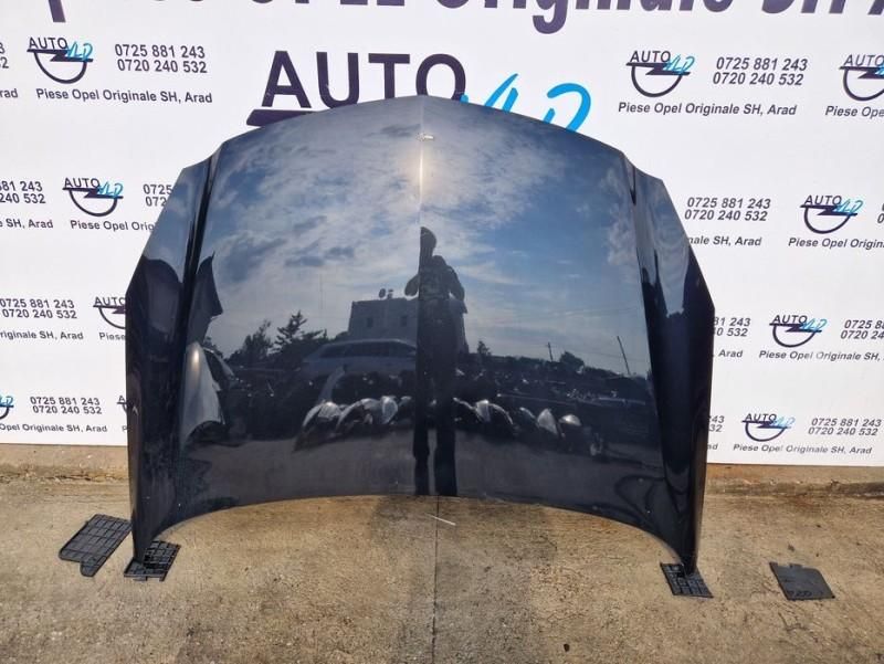 Capota motor Opel Insignia A facelift