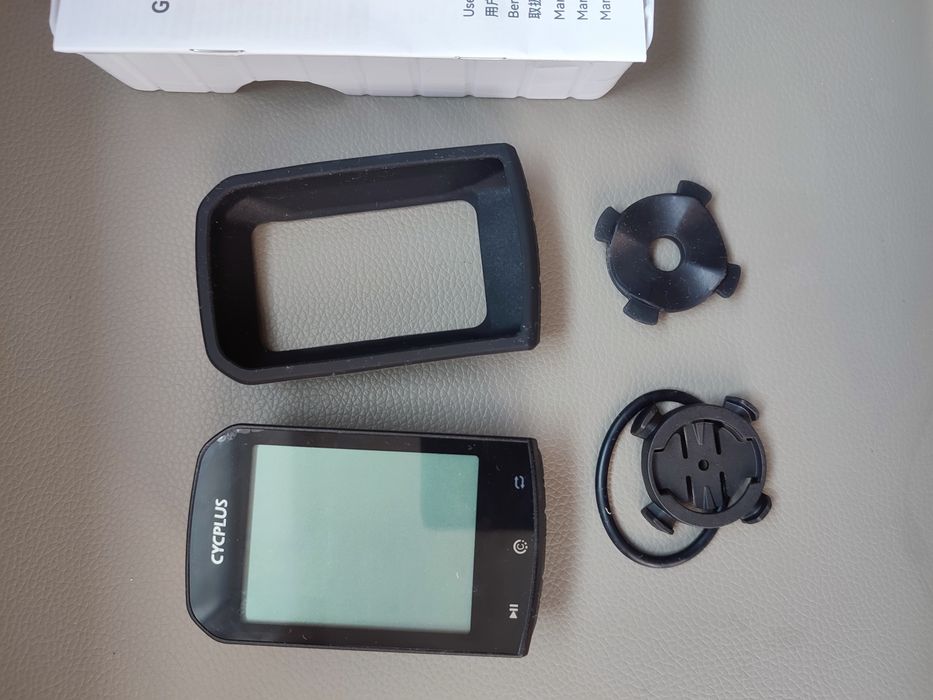 Продам велокомпютер