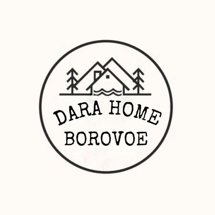 Аренда уютного котэджа в Боровом