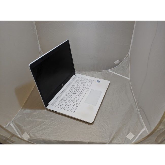 Laptop slim HP cu Windows 10