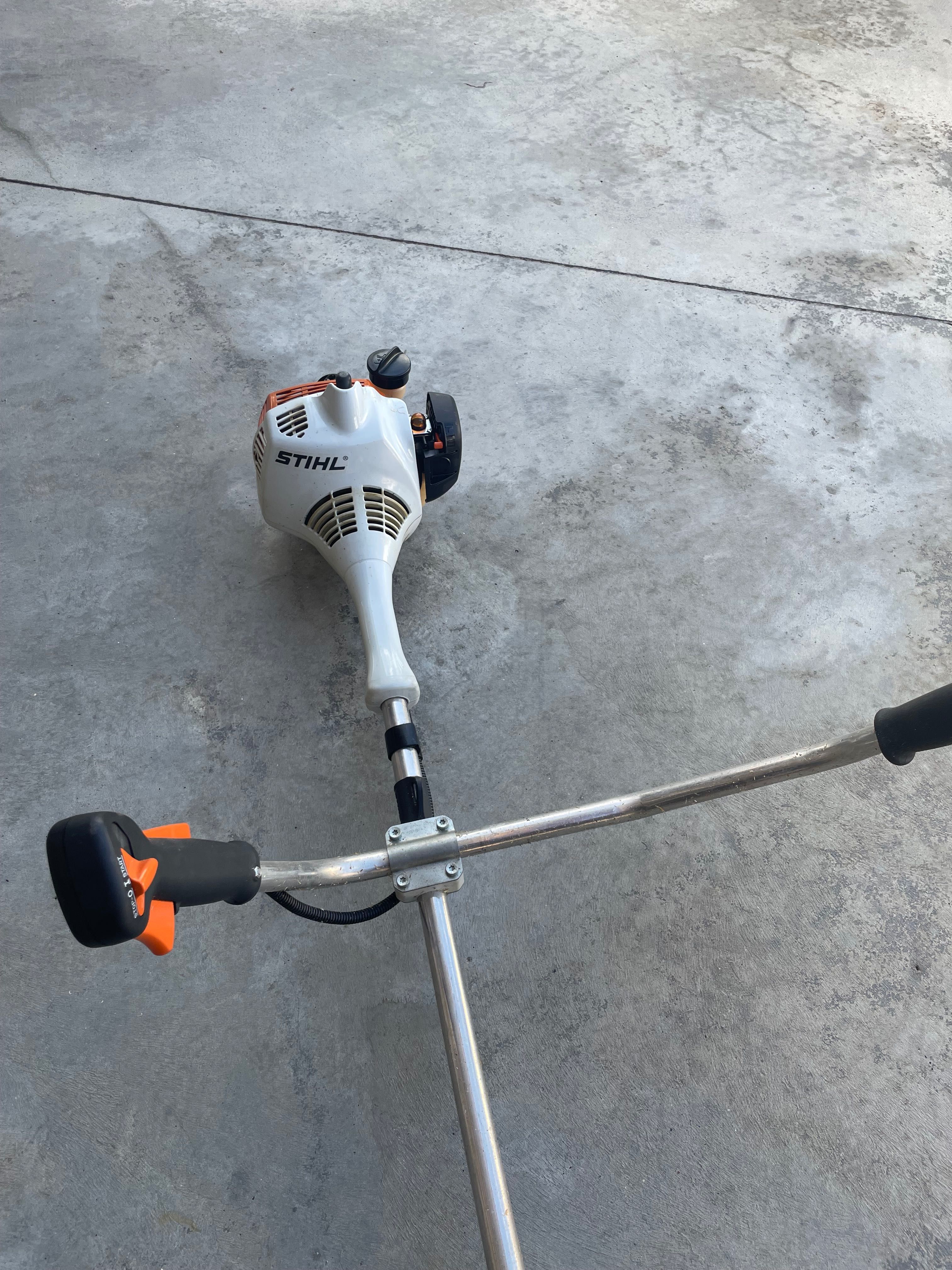 Моторна коса STIHL fs 55