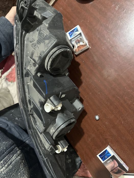 Onix фара оригинал б/у