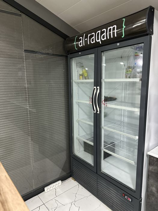 Ofis jihozlari sotiladi