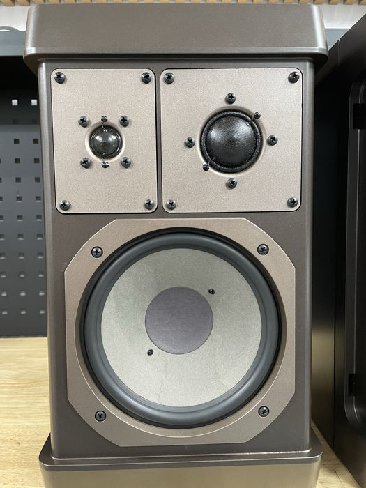 Boxe grundig box m600