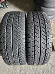 2 anvelope iarna 235 65 16C Continental 2020