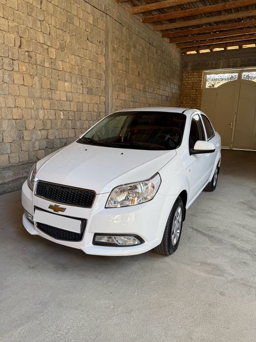 Chevrolet Nexia 3