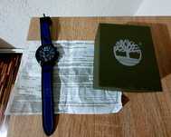 Ceas.   Timberland
