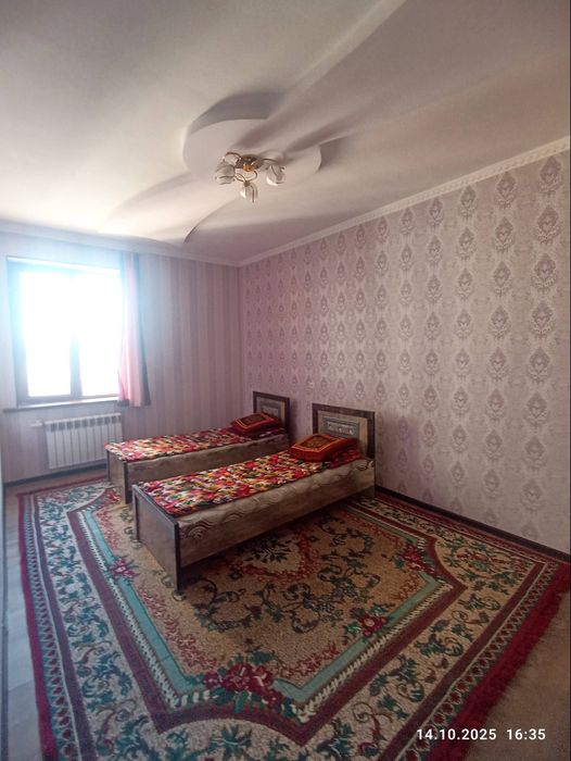 Severniy, guliston svetofor  2xonali uy