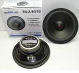 Високоговорител CHAIRMAN 8"TS-A1612 - 4ом./850w