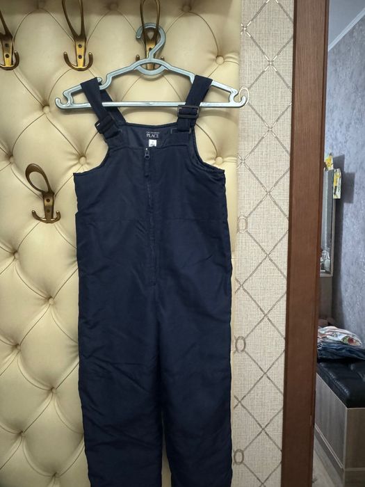 Куртка с комбинезоном Children place