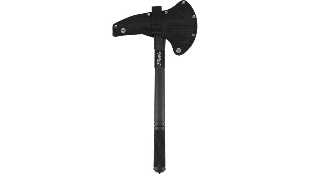 Walther Tactical Tomahawk Оригинална Брадвичка Валтер Германия