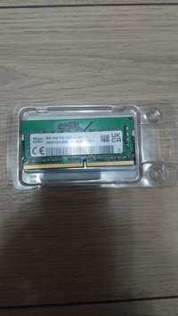 Memorie Ram SODIMM, 8 GB, 3200 MHz, Multicolor