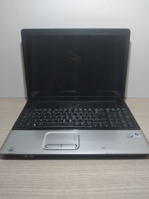 Laptop HP G70 – Funcțional, Linux Mint Cinnamon instalat + Încărcător