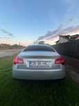 Vând Citroen C5 exclusive