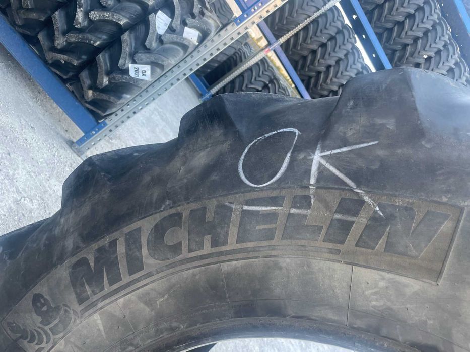 580/70R38 Michelin Cauciucuri agricole cu garantie si livrare