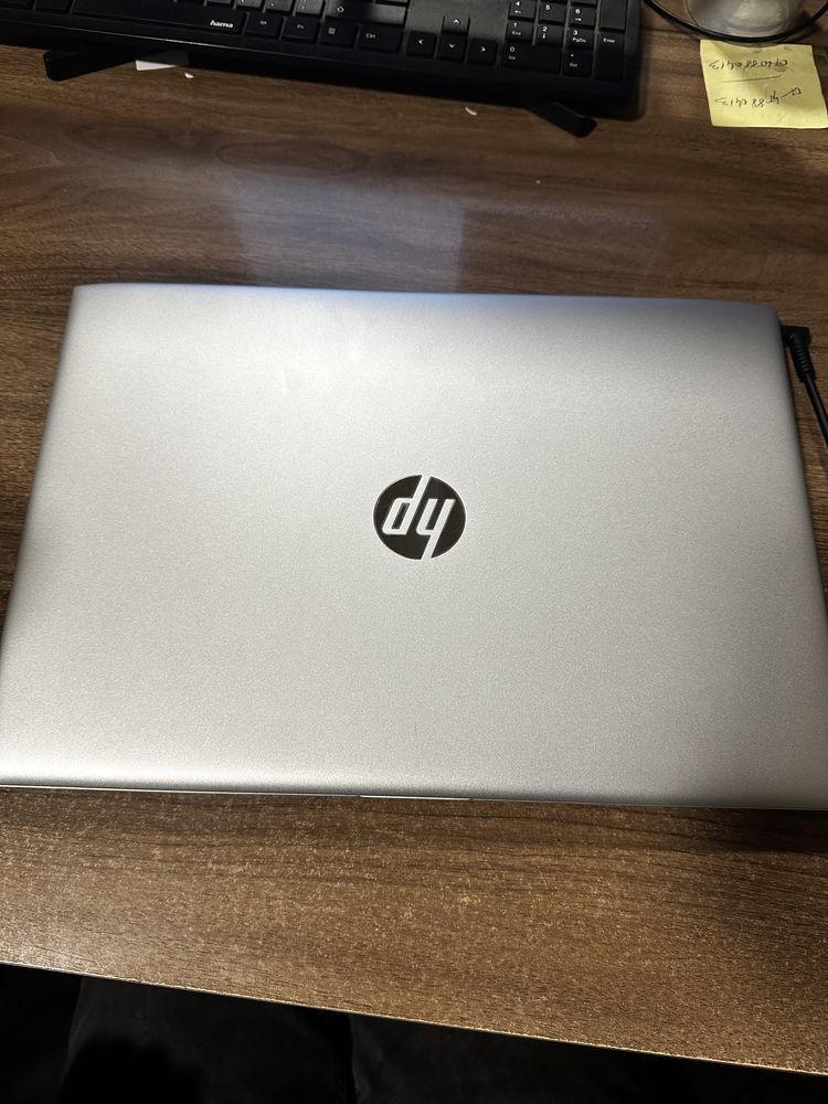 HP probook 450GS