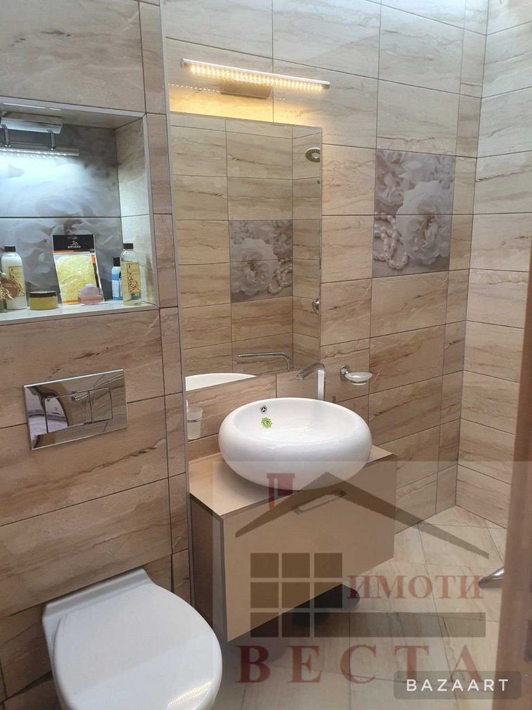 Дава се под наем Двустаен апартамент в Варна, Бриз - 62 кв.м за 500 € - Снимка #7