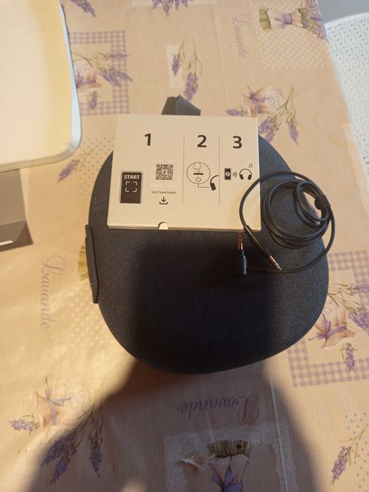 Sony wh 1000 M6 noi se vinde