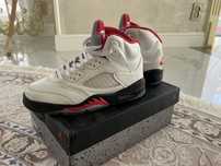 Кроссовки Air Jordan 5 Retro