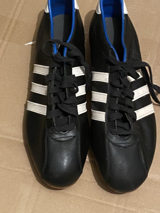 Ghete de fotbal Adidas vintage