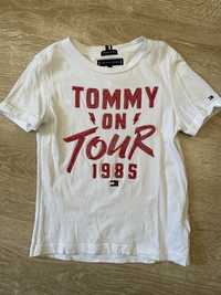 Tricou copii Tommy Hilfiger original