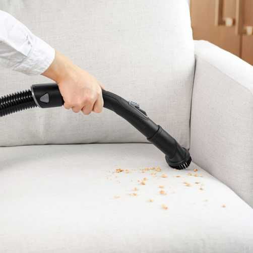 Пылесос KARCHER VC 2 (проводной)