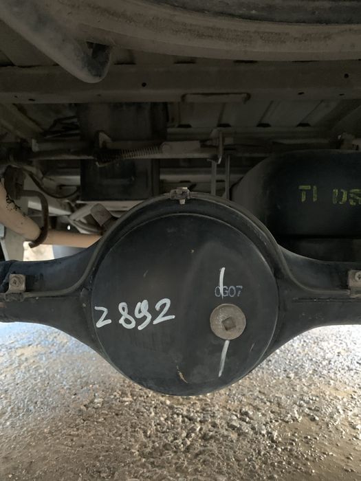 Свой дамас бензин