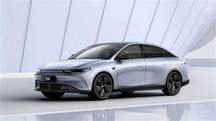 Leapmotor C01 под заказ