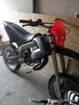 Derbi senda 50кубика