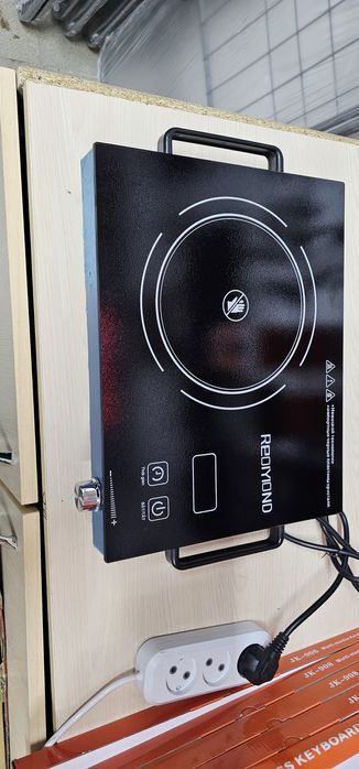 Плита электрическая