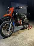 Эндуро Lifan GY3 200cc